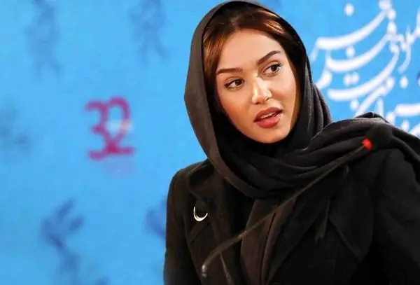 پریناز ایزدیار به «لتیان» پیوست