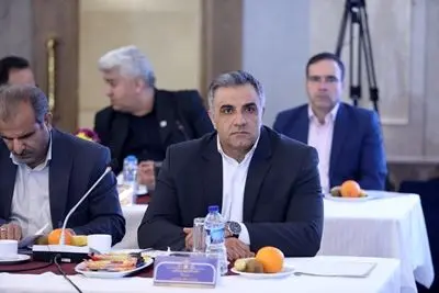 تولید مستمر در شرایط ایمن محقق می‌شود

