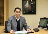 موتور سواری در مترو تعجب مسافران را برانگیخت +فیلم