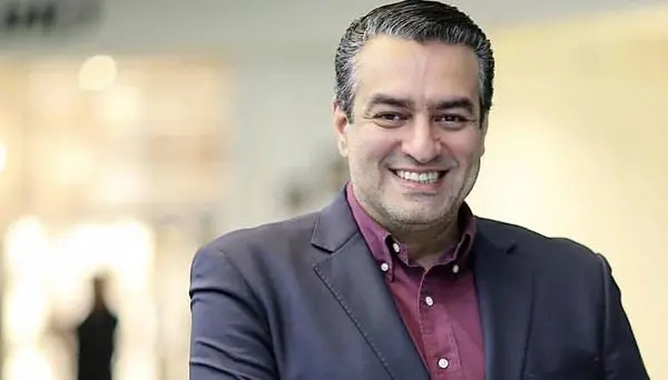 سام نوری مجری «ایرونیجات» شد