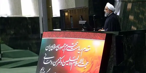 رحمانی می تواند بار وزارت صنعت، معدن و تجارت را به دوش بکشد