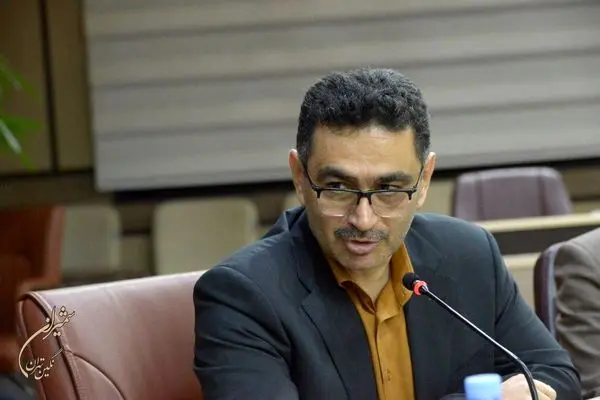 مخازن تفکیک پسماند در  شمال تهران افزایش می یابد