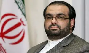 علی افتخاری رئیس روابط عمومی وزارت صمت شد
