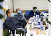 تندیس مسئولیت اجتماعی و فرهنگ سازمانی به پتروشیمی زاگرس رسید