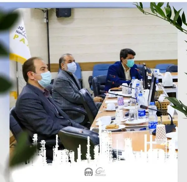 راه اندازی نخستین مرکز مشاوره بیمه ای کشور در حوزه صنعت پتروشیمی در عسلویه