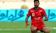 بازگشت مغانلو به پرسپولیس منتفی شد