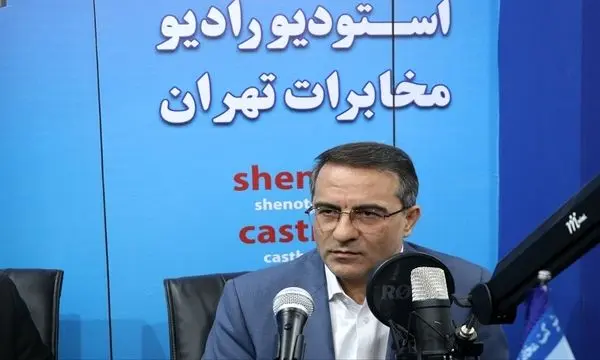 بسترساز اصلی شهرهای هوشمند شرکت مخابرات ایران است