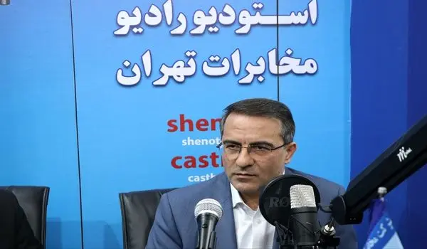 بسترساز اصلی شهرهای هوشمند شرکت مخابرات ایران است