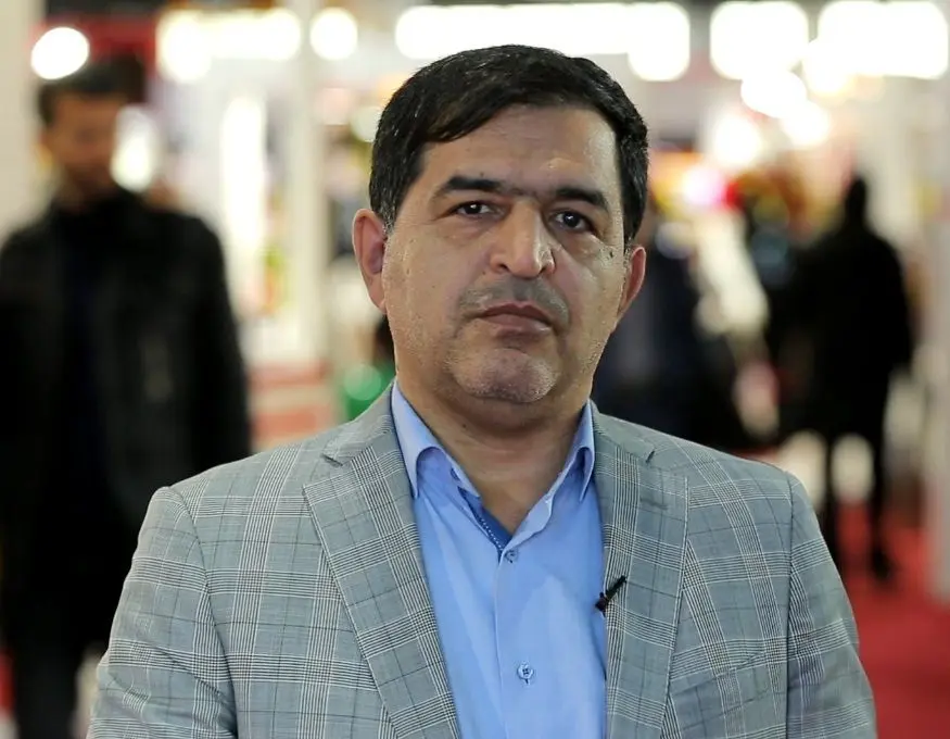 حضور بازدیدکنندگان خارجی راه صادرات را هموار می کند