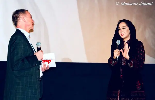 براى کیارستمى بیشتر از سینما، انسانیت و معرفت، اهمیت داشت