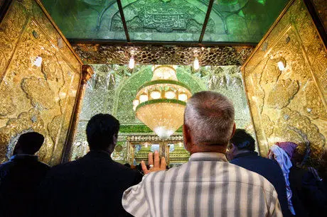 طرح توسعه حرم علوی هزینه بسیار کمتری نسبت به طرحهای مشابه برده است