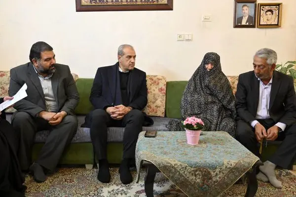 پیشنهاد حداکثر اعتبار برای منطقه یک، در سال آینده