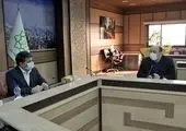 کسب گواهینامه بین المللی ایزو 14001 توسط شهرداری منطقه 4

