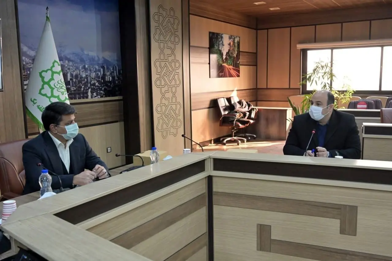 توسعه پایدار شهری با رسیدن به توسعه پایدار زیست محیطی حاصل می شود

