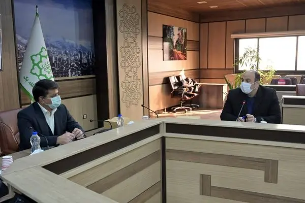 توسعه پایدار شهری با رسیدن به توسعه پایدار زیست محیطی حاصل می شود