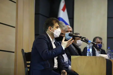 کاهش هزینههای صنعت پتروشیمی با «پتروصاد»