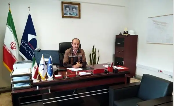 بهرهبرداری و استخراج از معدن زغالسنگ گلندرود توسط راهبر