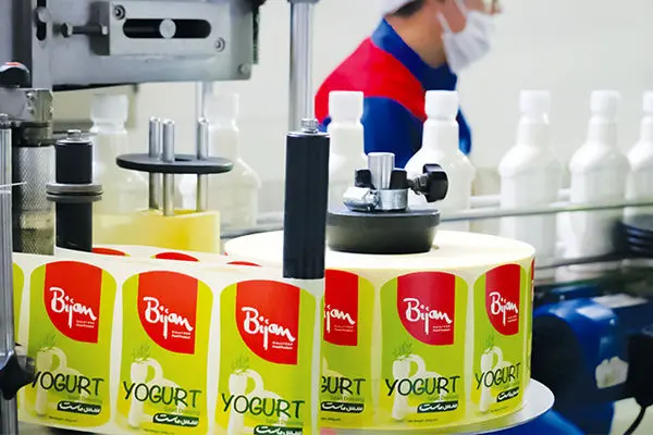 محصولات سلامت‌محور : سس ماست بیژن
