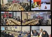 ۹ ماه تلاش برای تولید کار یک سال را تمام کرد !


