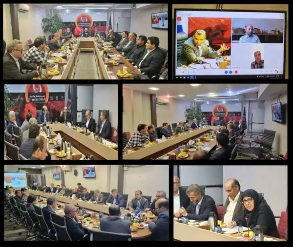 فولادسازان چه راهکارهایی برای رویارویی با بحران انرژی دارند؟ 

