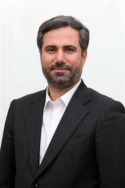  سرپرست شرکت عملیات غیر صنعتی پازارگادمنصوب شد