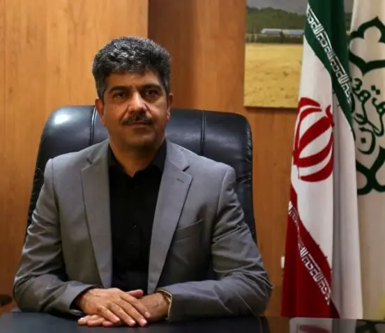 احداث مجموعه تفریحی رفاهی وردآورد

