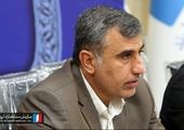 تقدیر از فعالیت تعدادی از بنگاههای حامی حقوق مصرف کنندگان  باحضور معاون وزیر صمت