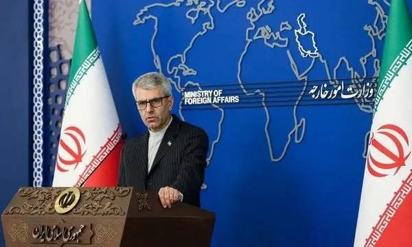  در حال بررسی پیشنهاد آمریکا هستیم