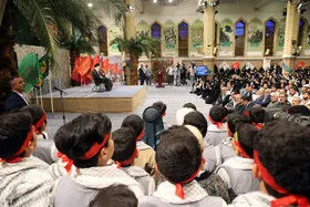 وظیفه ما آشناسازی نسل جوان با تاریخ گذشته است