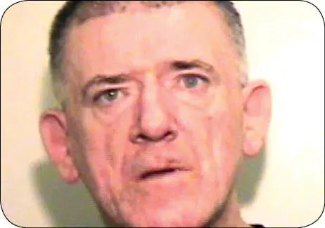 جنایتکارترین فرد تاریخ بریتانیا+عکس