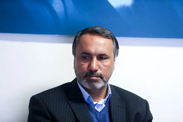 با حضور آخوندی
ناوگان
هوایی جوان شد