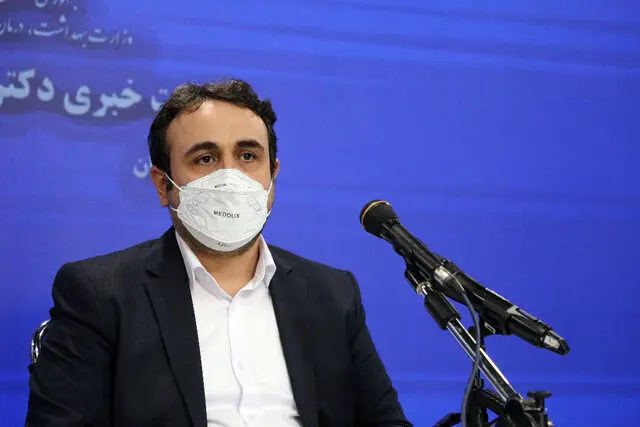 احتمال افزایش مختصر کرونا در اردیبهشت‌ 