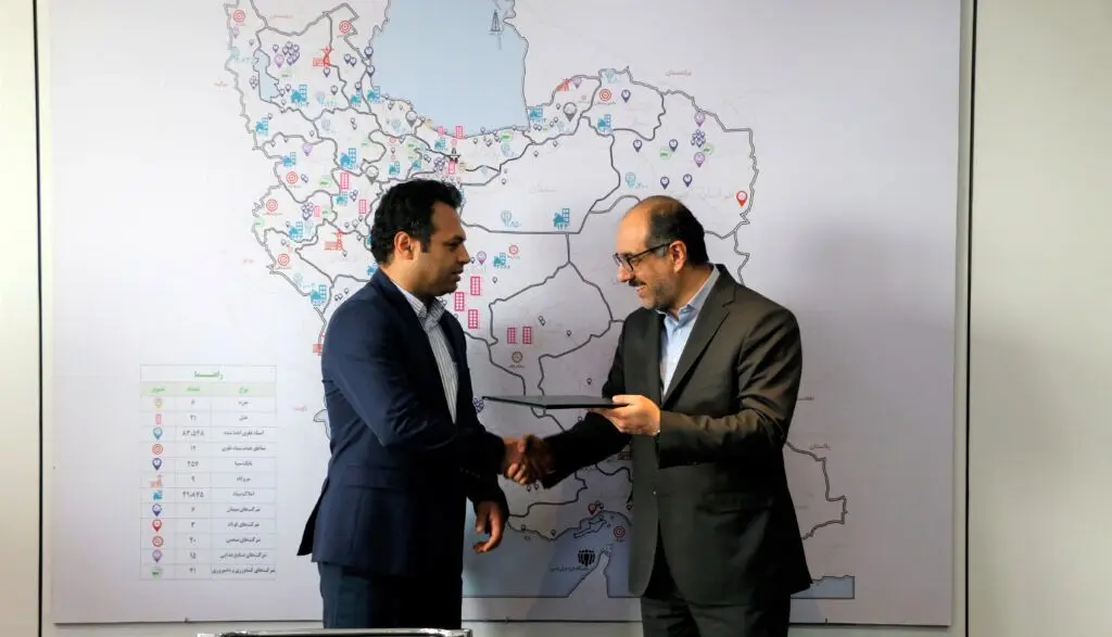 سرپرست شرکت سرمایه گذاری نیروگاهی ایران (سنا)، شرکت تولید نیروی جنوب شرق صبا و شرکت مولد نیروی خرم آباد معرفی شد