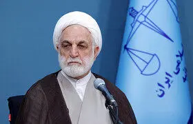 باید از رفت‌وآمدهای پرونده‌ها در مراجع مختلف قضایی بکاهیم

