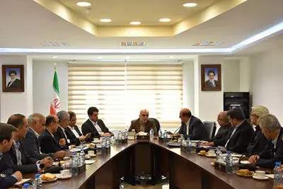 برنامه اجرایی اصلاح نظام بانکی به رییس جمهور تقدیم شد