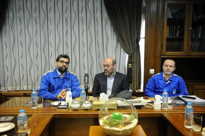 ایران‌خودرو و صنعت دفاعی کشور همکاری می کنند