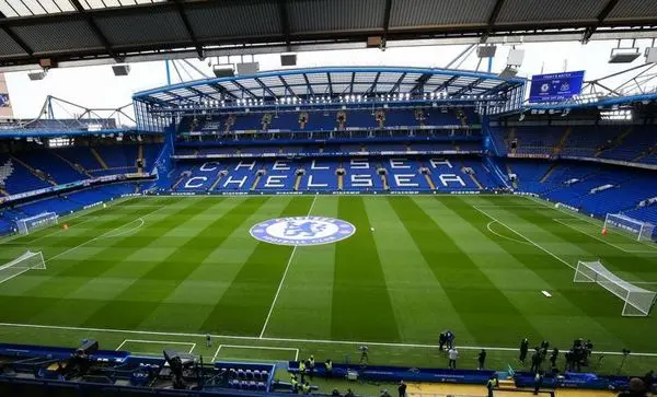 ۲ هافبک تازه نفس در تور آبیها