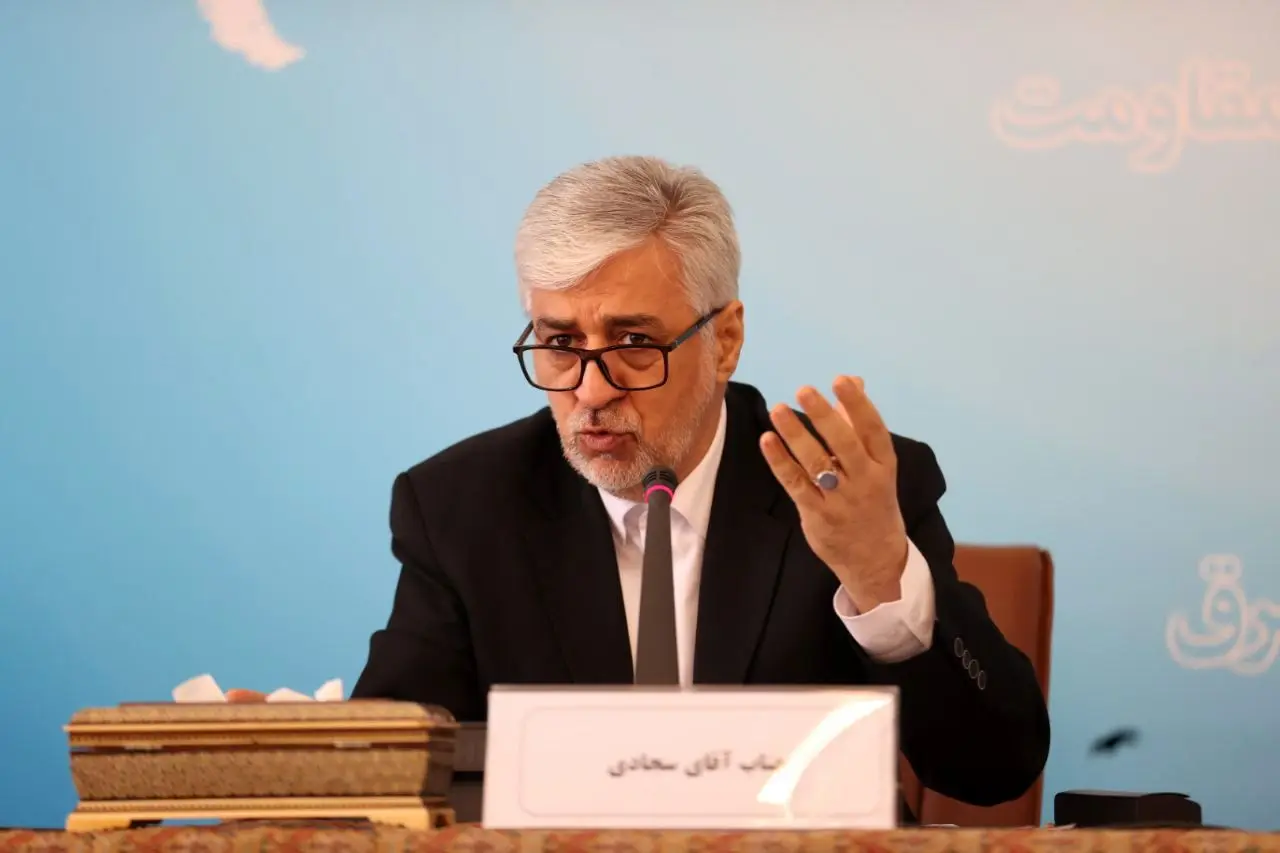 برای تعامل با ورزش دنیا نیاز به همکاری سفرای ایران داریم