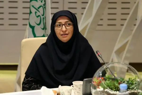 نقش موثر زنان در مدیریت منابع آب و انرژی در خانواده