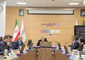 تشریح سیاست‌های آتی بانک سینا در سمینار ماهانه مدیر عامل و مدیران مناطق

