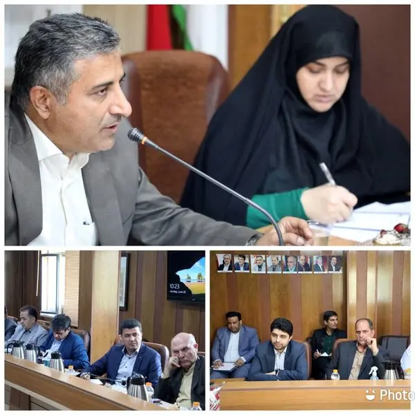 اهدای دو زمین رایگان ازسوی شهرداری به شرکت فاضلاب برای احداث تصفیه خانه