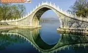 زیباترین و متفاوت ترین پل ها+عکس
