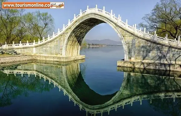 زیباترین و متفاوت ترین پل ها+عکس