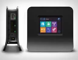 
سریع‌ترین مودم وای فای جهان +عکس
