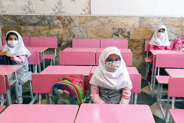 شرط بازگشایی مدارس از زبان استاندار قم