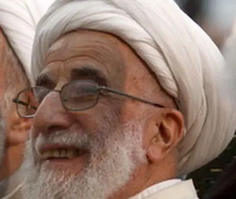 موافقت رهبری با استعفای آیت الله جنتی