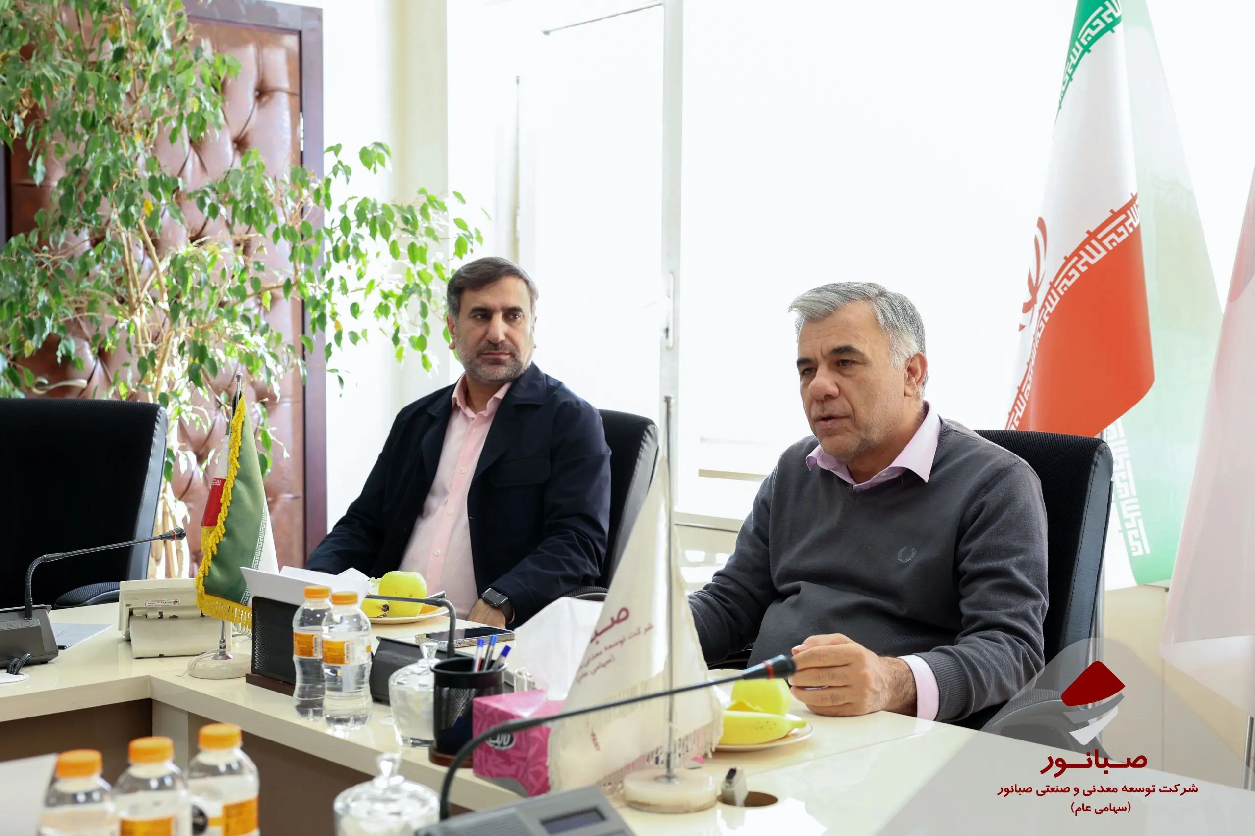 تأکید داریوش اسماعیلی بر بررسی سناریوهای بهره‌برداری از کارخانه گندله‌سازی بیجار