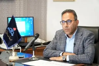 افزایش 10 میلیون متر مکعبی تولید گاز در دستور کار مناطق مرکزی


