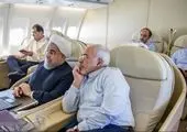 اولین اظهار نظر روحانی درباره برجام