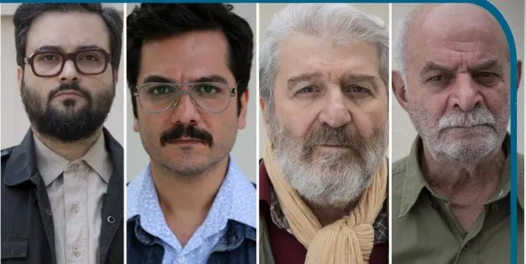 ادامه فیلمبرداری سریال «شاه‌رگ»